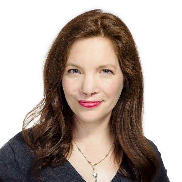 Jennifer Weuve.