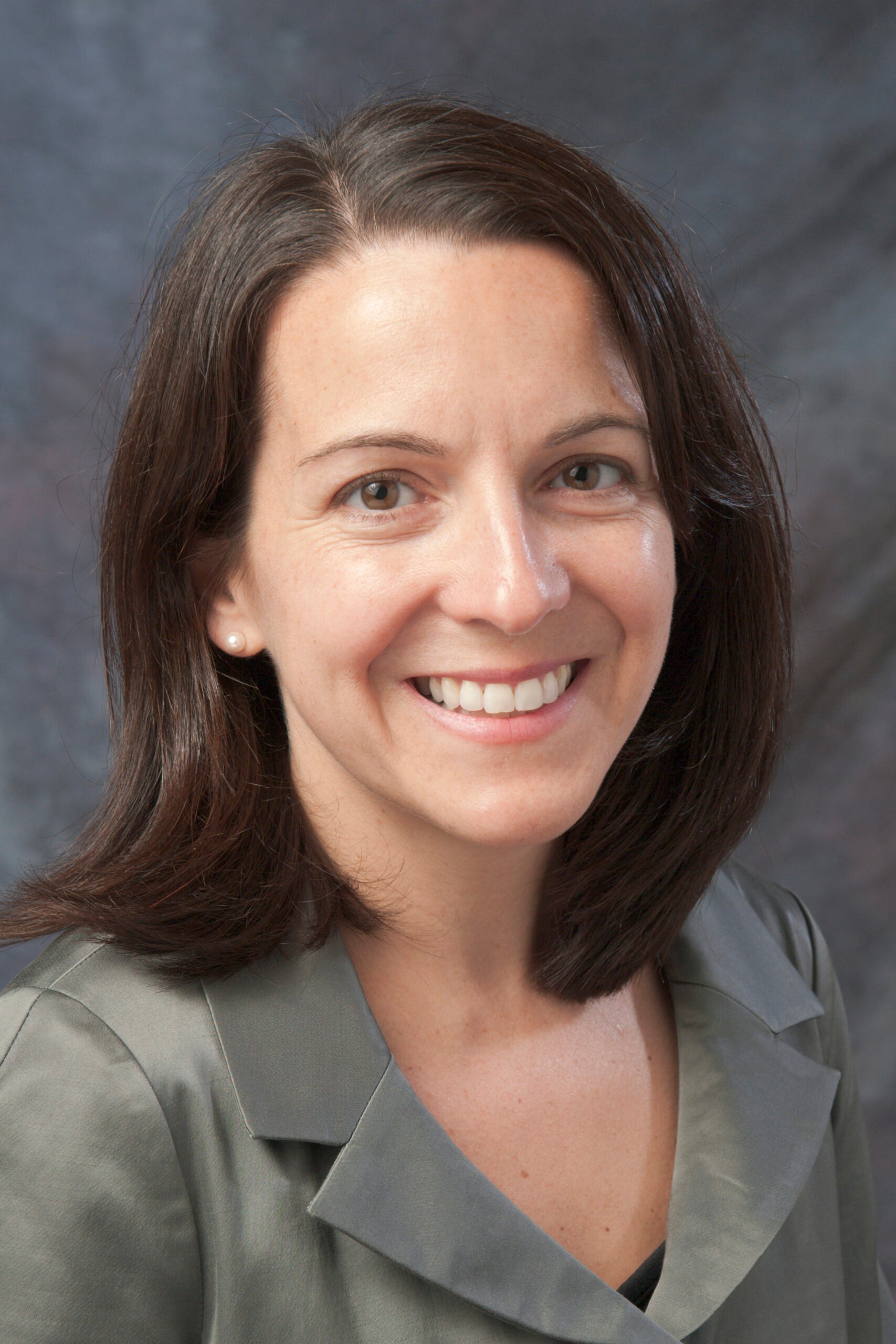 Headshot of Joanne Pokaski