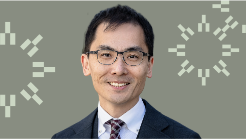Kazutaka Yoshida