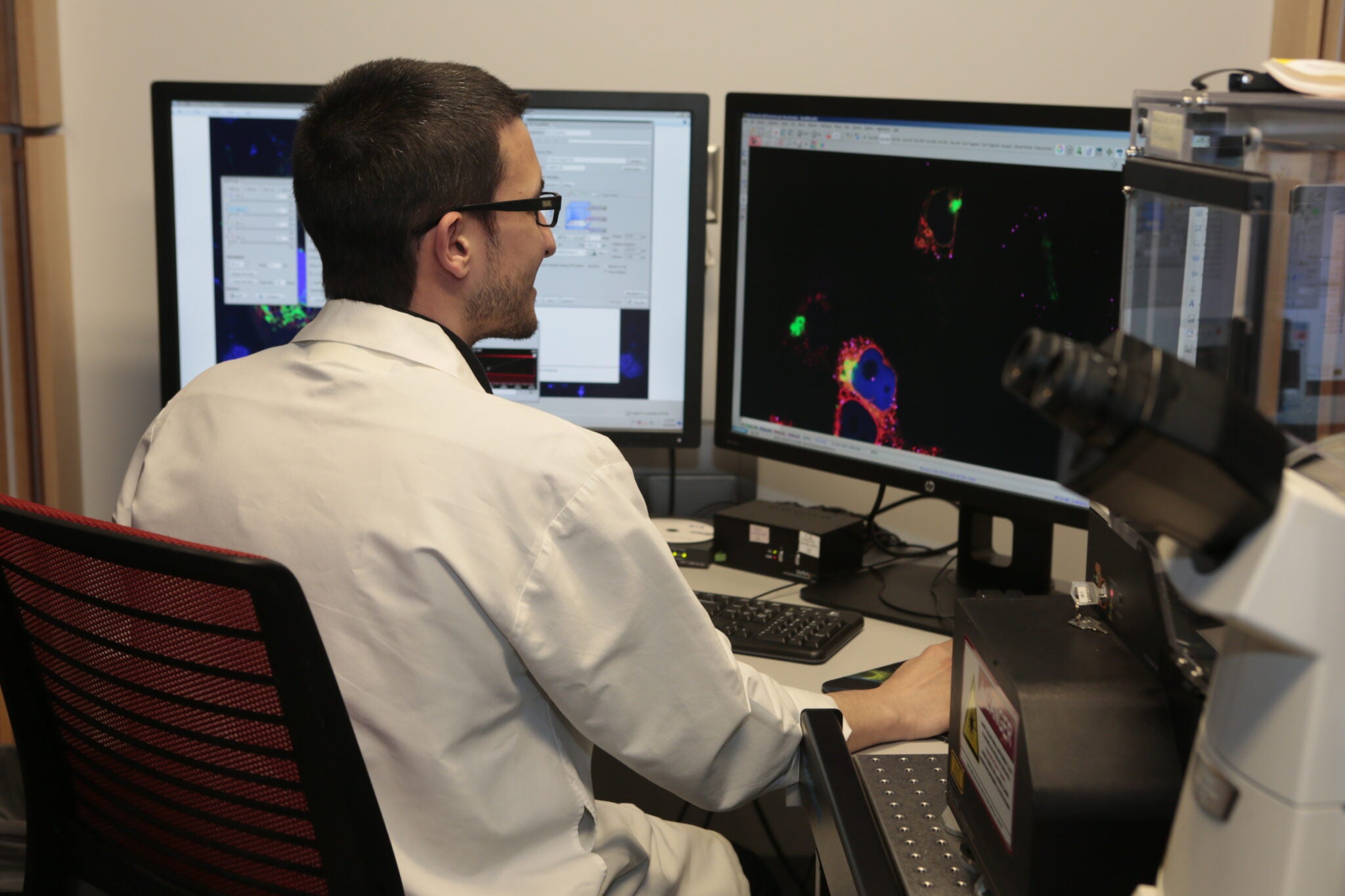 Sabir Lab Sabri Ülker Fellows | Hotamişlıgıl Lab | Department of Molecular ...