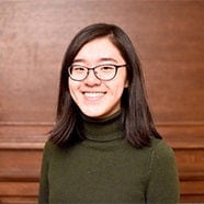 Melanie Fu