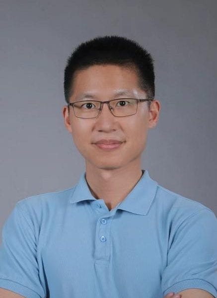 Min Dian Li