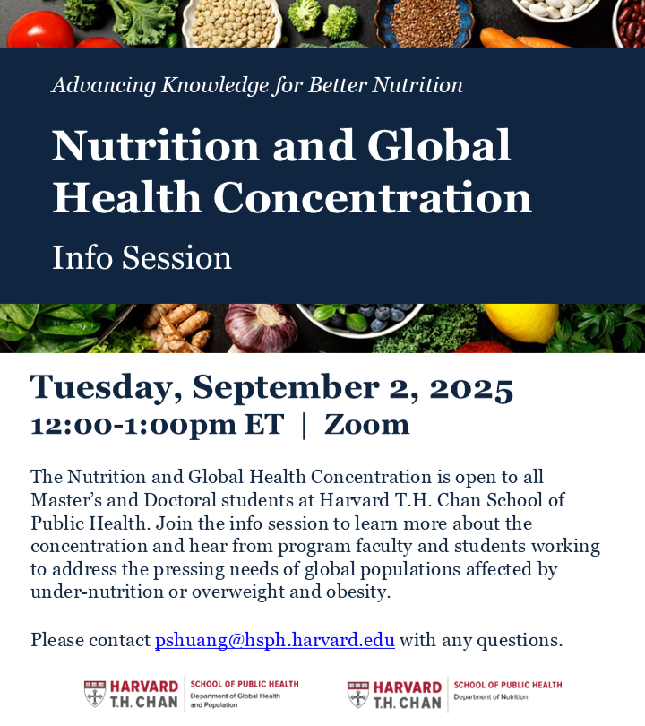 What is the Importance of Nutrition to Human Health: Key Benefits Explained