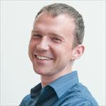 Neafsey headshot
