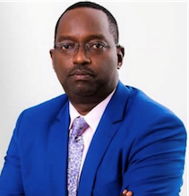 Daniel Ngamije