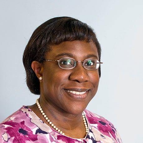 Olivia Okereke