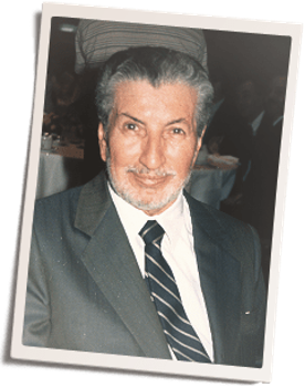Sabri Ulker 