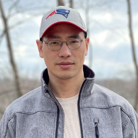Suneng Fu