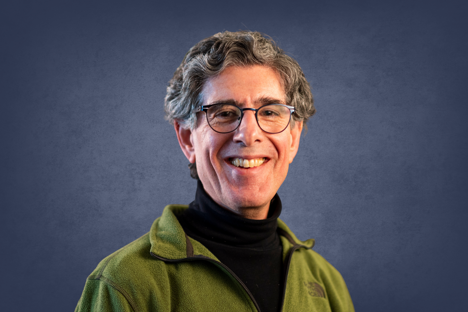 Dr. Richard Davidson