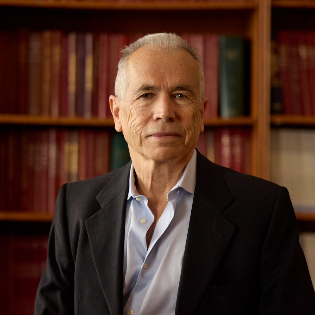 Alberto Ascherio