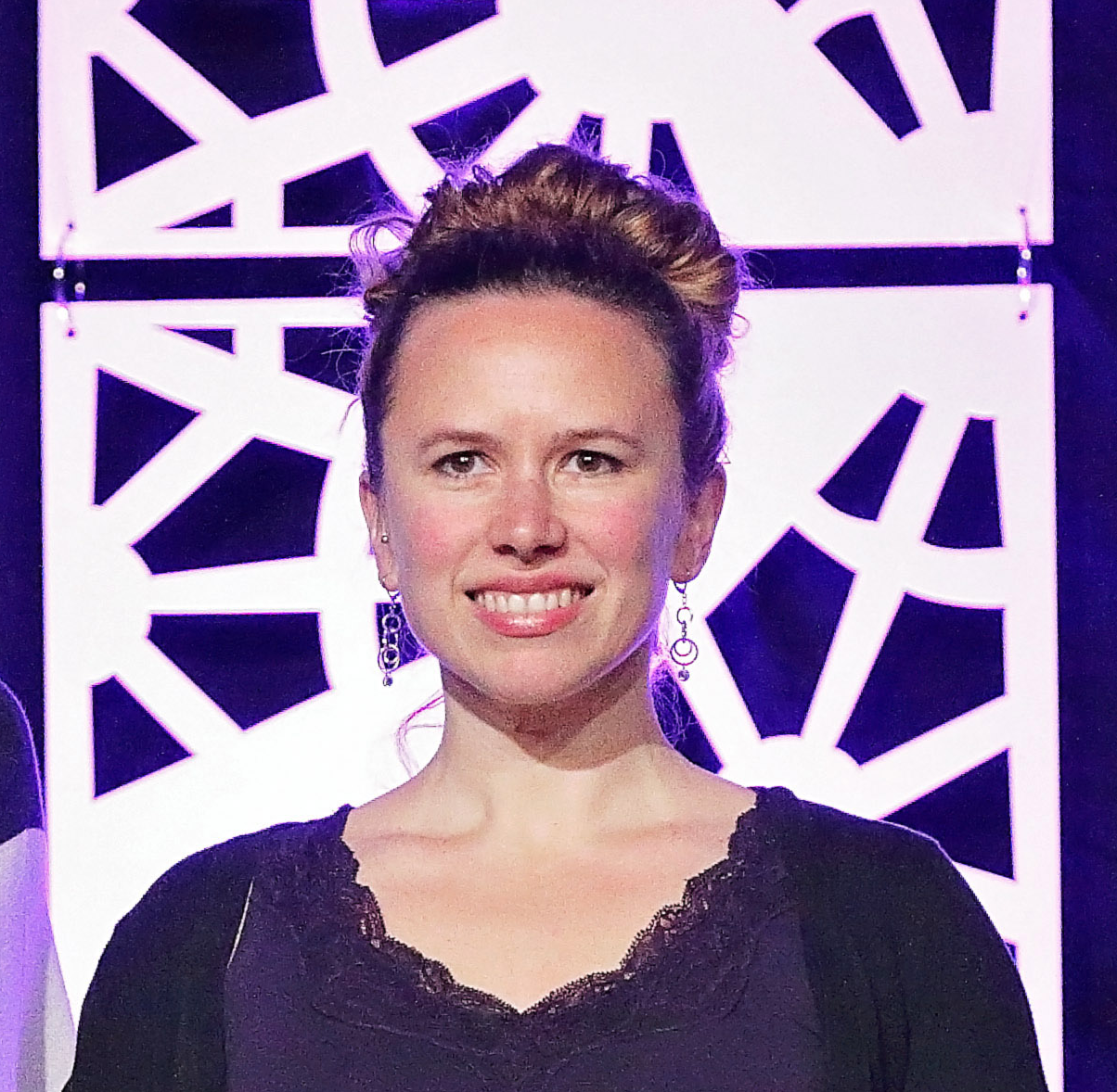 Fawn Thompson