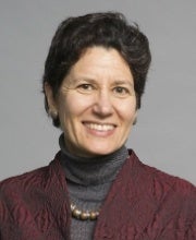 Headshot of Lisa Hirschhorn