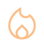 fire icon