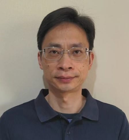 Ping Li