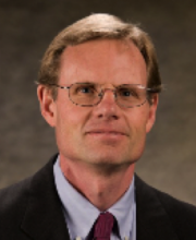 Headshot of Richard Siegrist