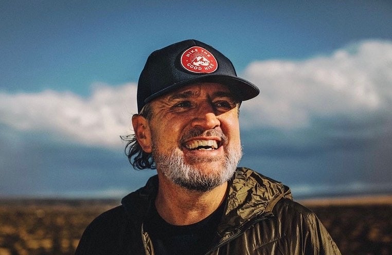 Headshot of Jesse Cody