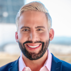 Matthew Mimiaga