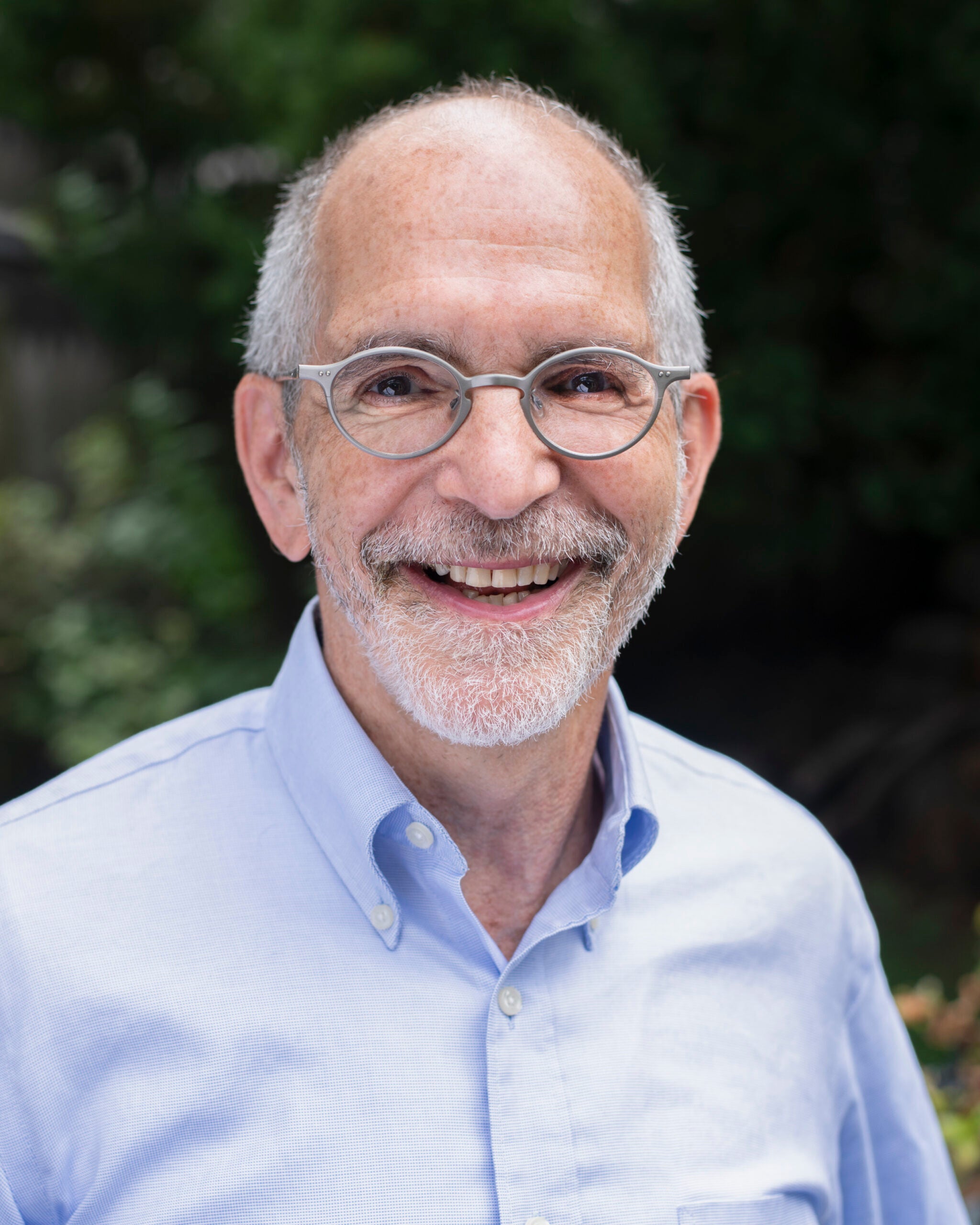Joel Weissman headshot