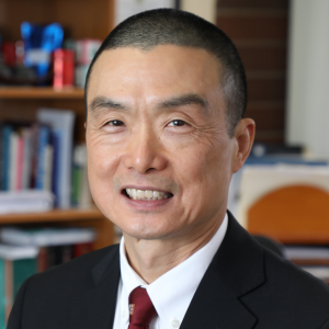 Anthony Chen
