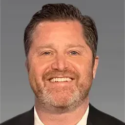 Headshot of John Brownstein