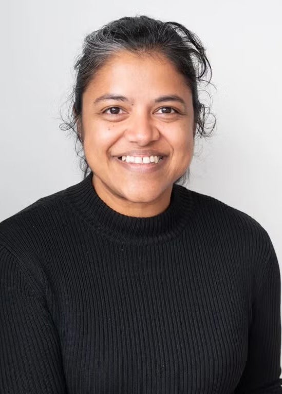 Amruta Nori-Sarma