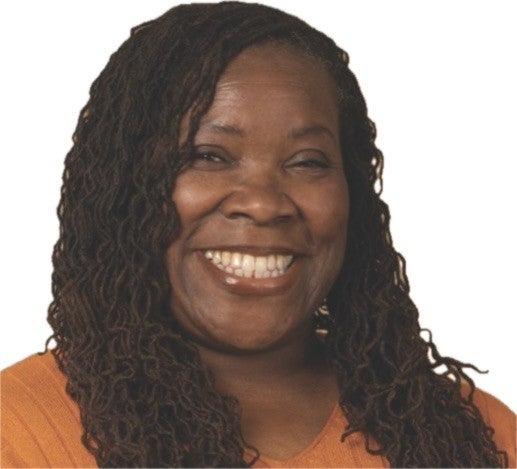 Michelle Anderson headshot