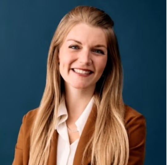 Headshot of Emily Lindemer