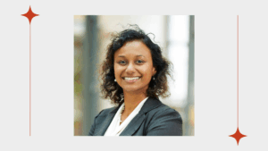 Shruthi Mahalingaiah.