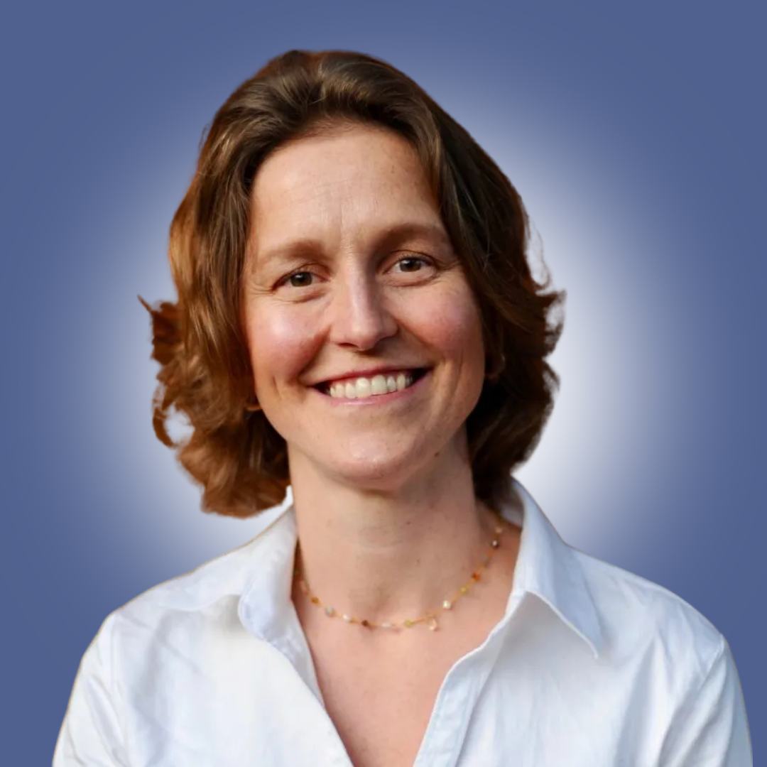 Dr. Emiliana Simon-Thomas