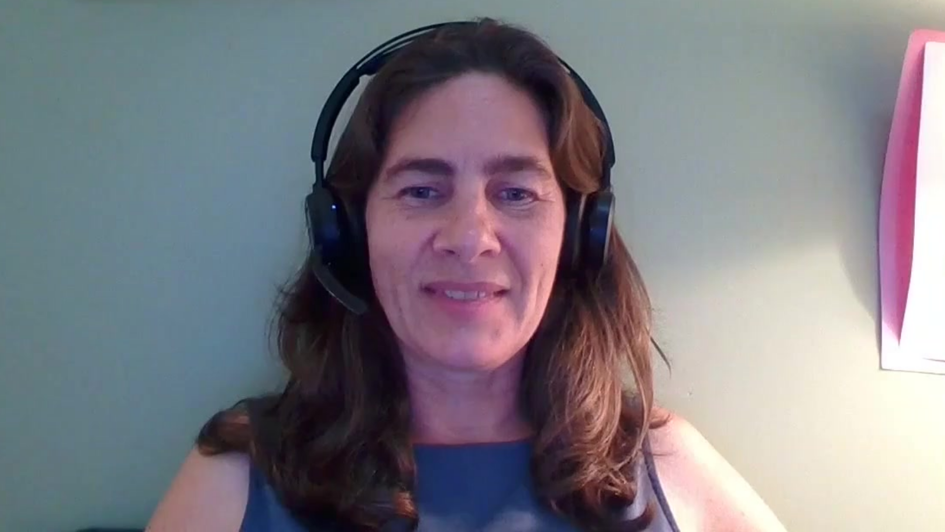 Dr. Bettina Hoeppner