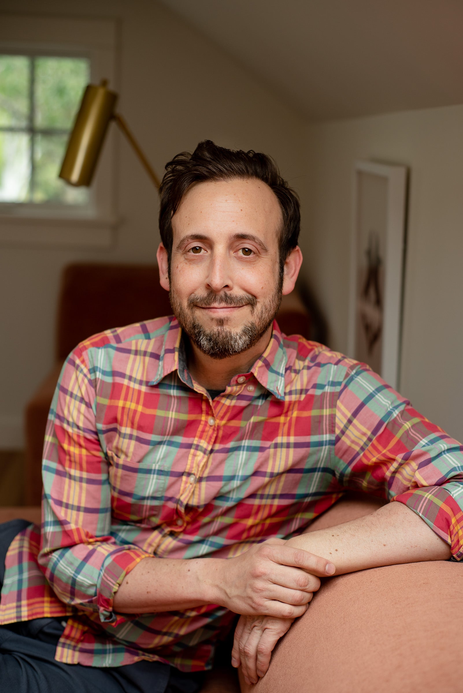 Headshot of Jeff Guenther