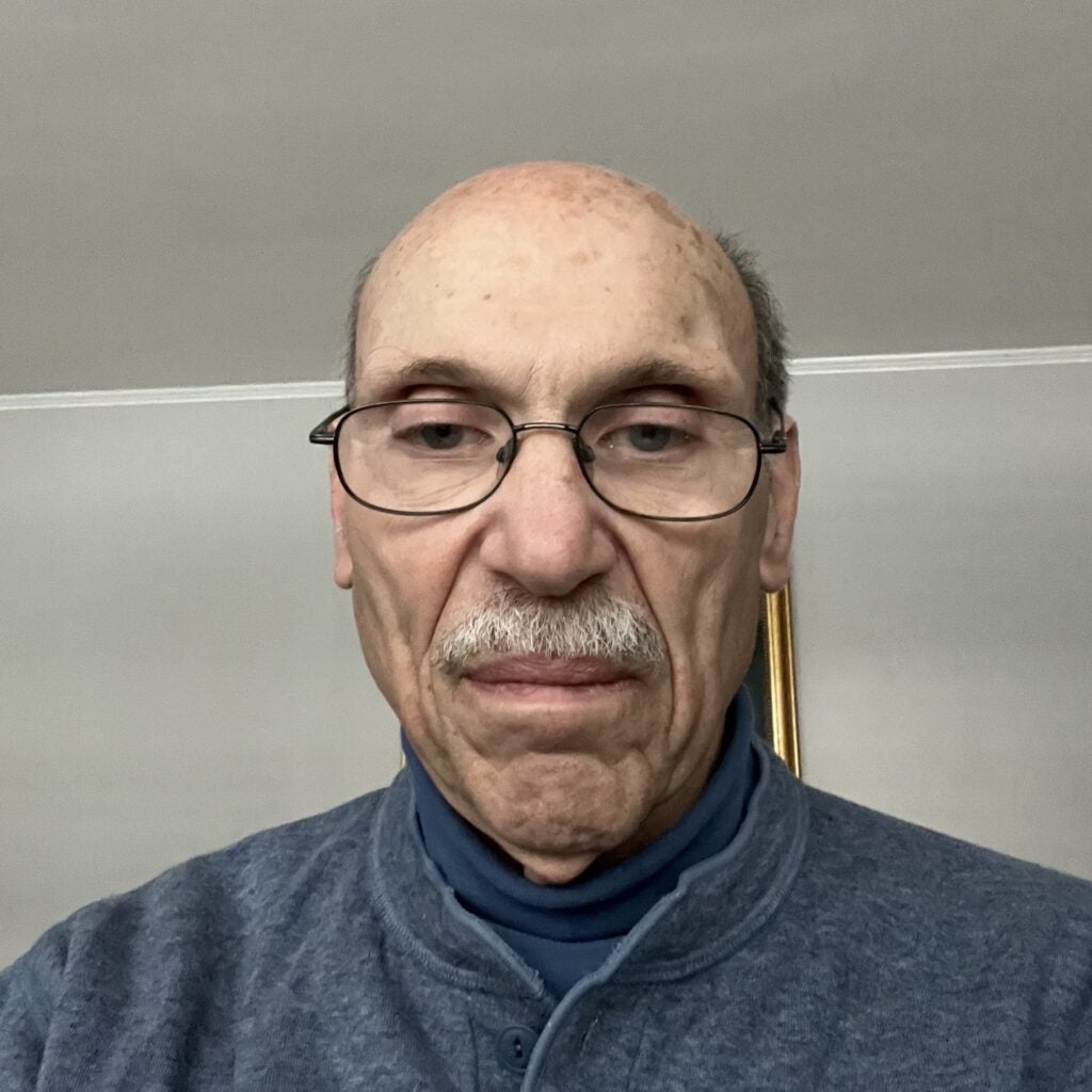 Lou DiBerardinis
