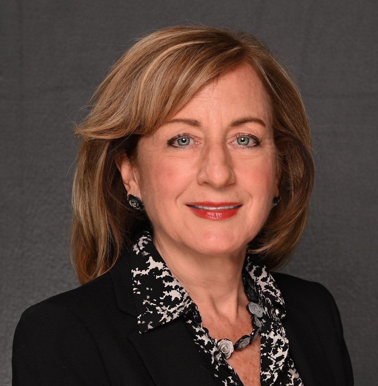 Patricia Dykes headshot