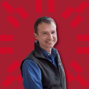 Dan Neafsey - Special Seminar