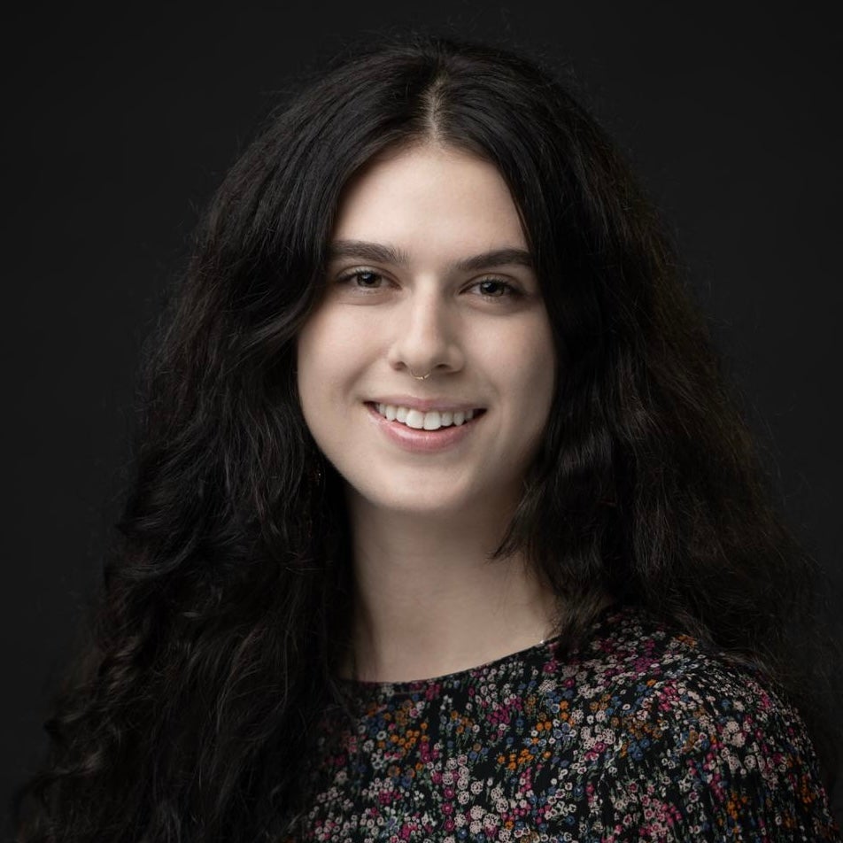 Rebekah Kaufman