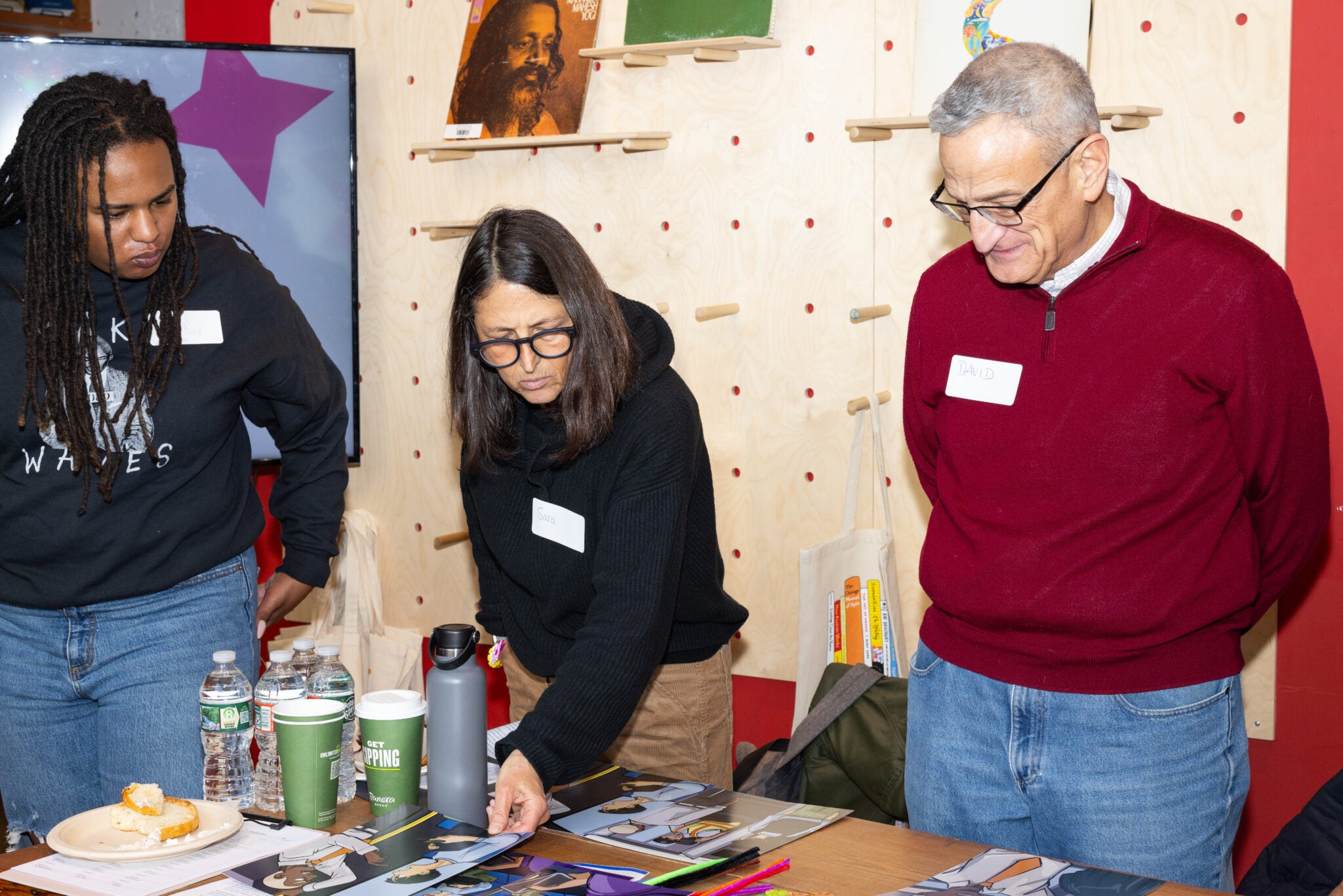Centering community voices in climate solutions | Research | Harvard T ...