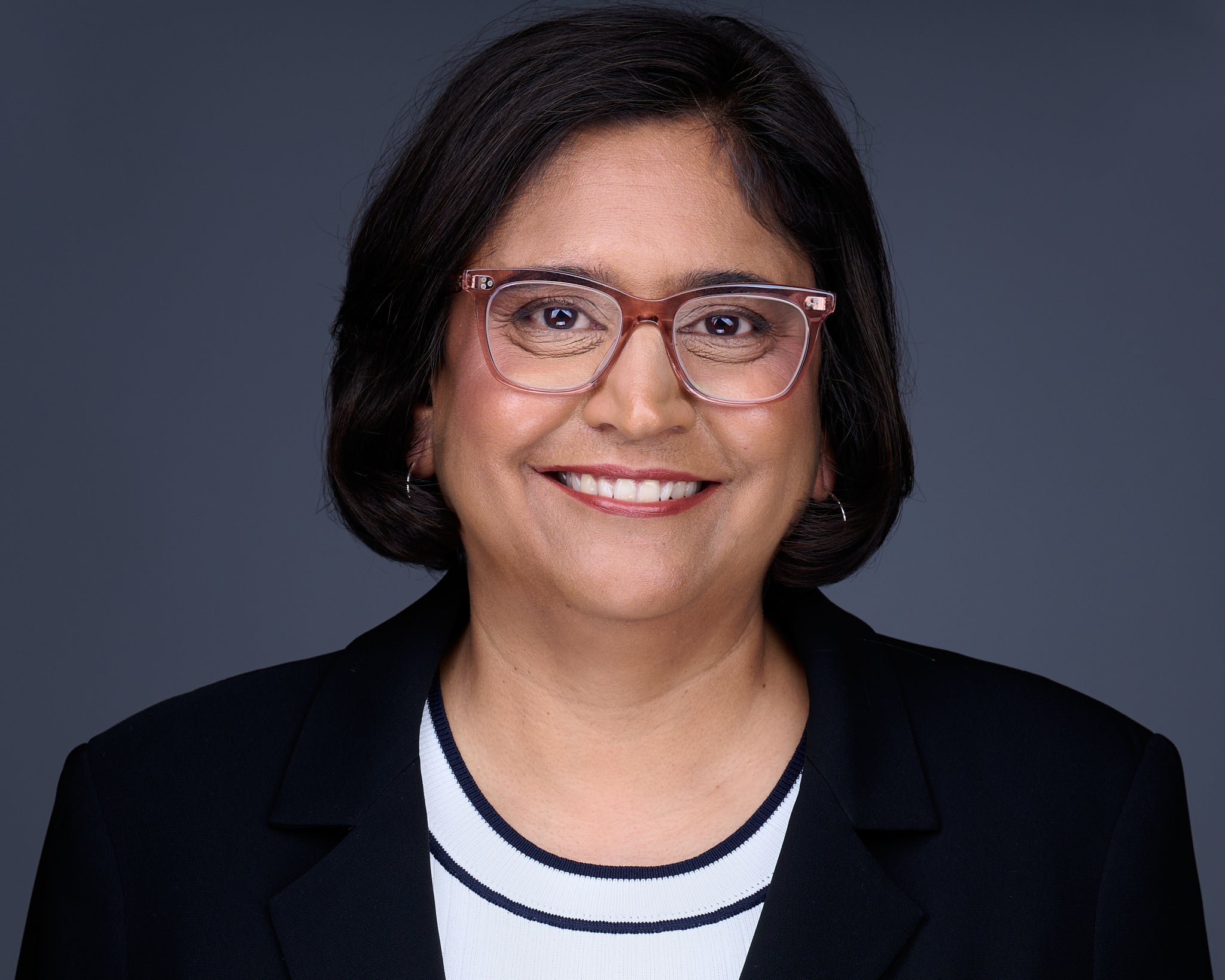 Tejal Ghandi headshot