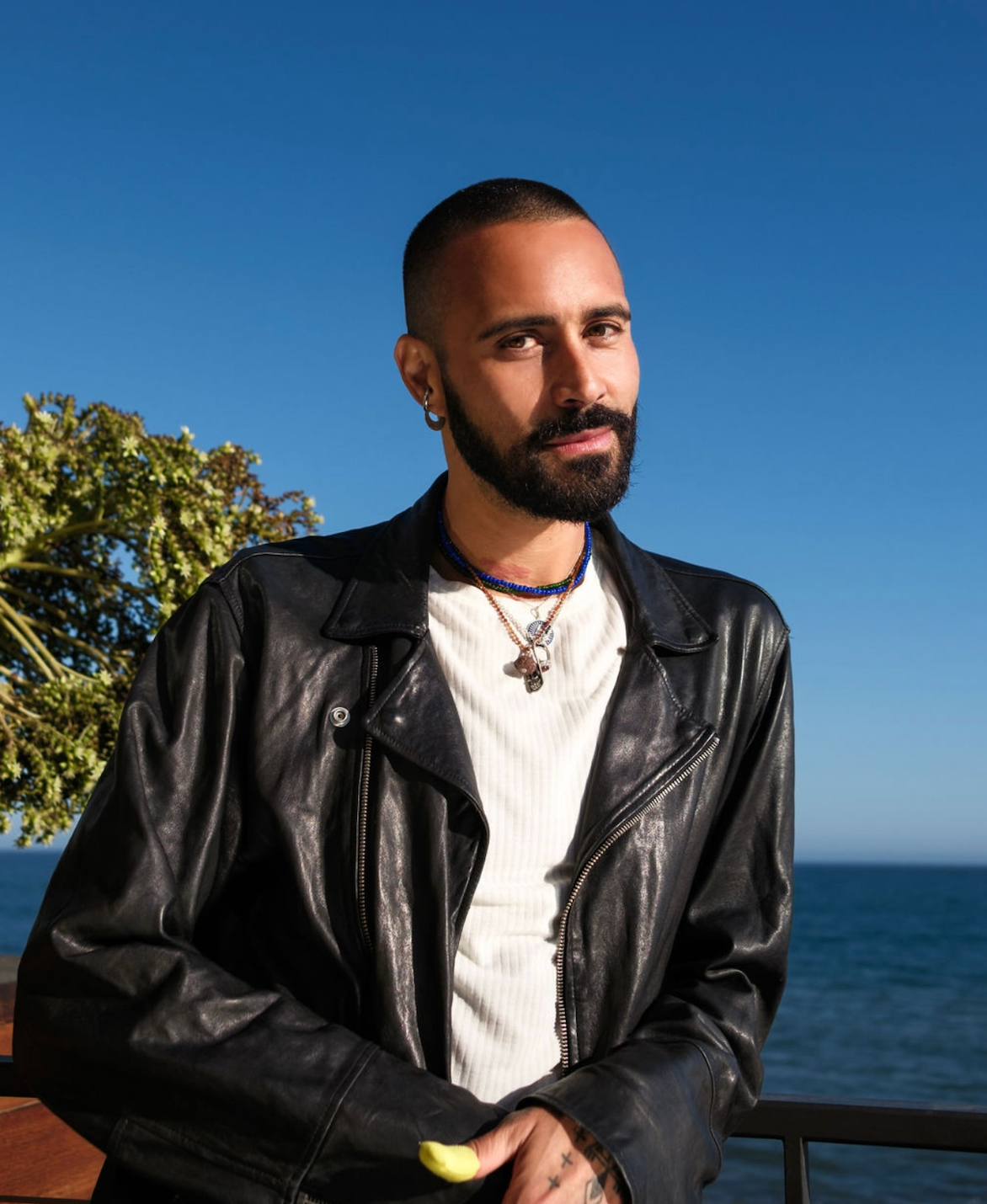 Headshot of Sah D'Simone