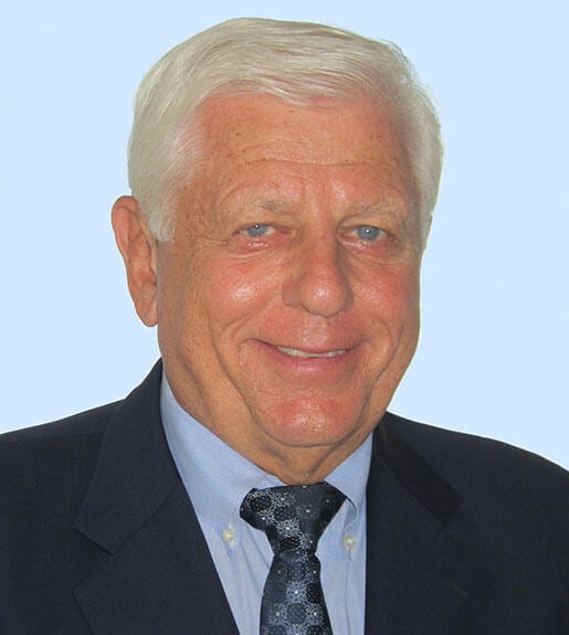 Charles Hennekens