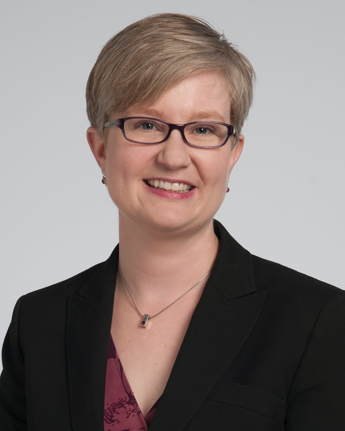 Susannah Rose