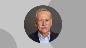 headshot of Walter Willett, MD