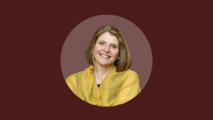 headshot of Francesca Scazzina is Associate Professor of Human Nutrition at the Department of Food and Drug Sciences, University of Parma