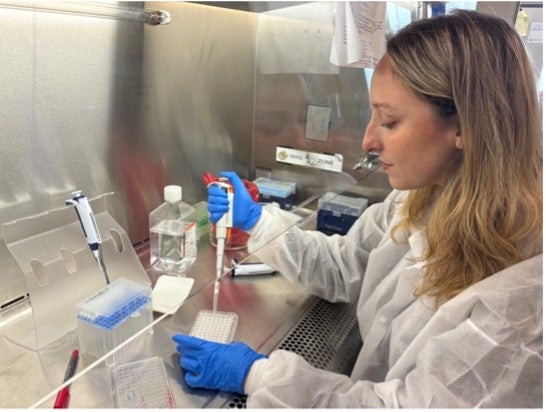 Carmela Pablo-Torres Jimenez