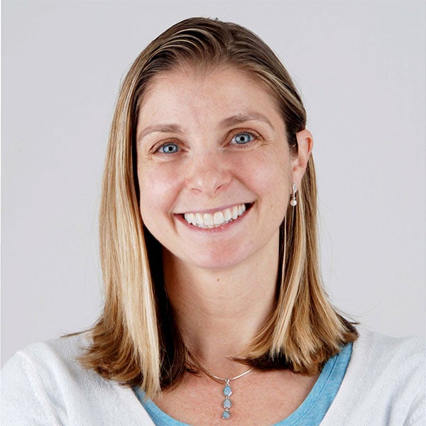 headshot of Heather Yountz