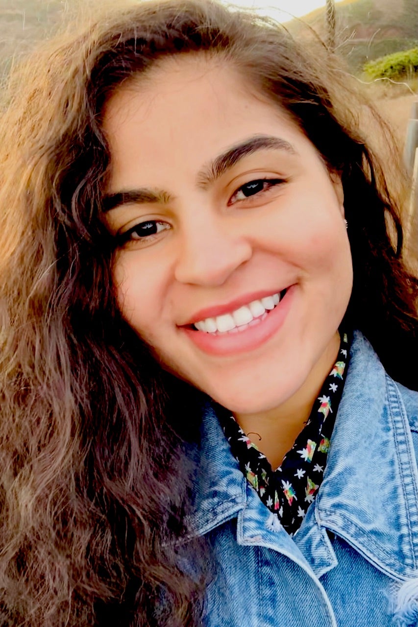 Carmen Rodriguez Cabrera headshot
