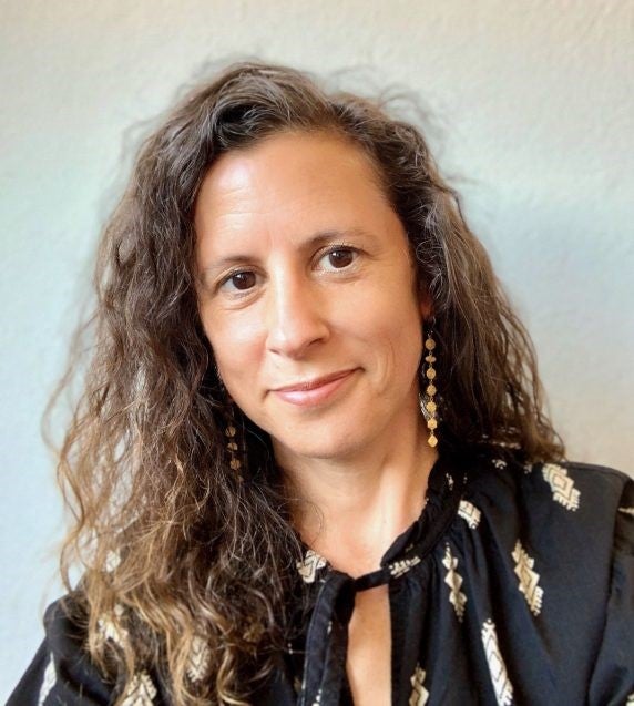 Dr. Jessica Fanzo