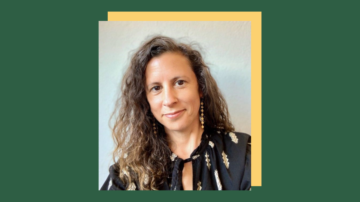 Dr. Jessica Fanzo