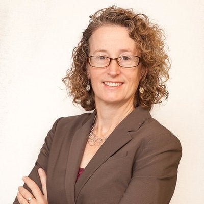 headshot of Susan Church