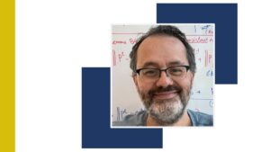 Headshot of Thomas Trikalinos