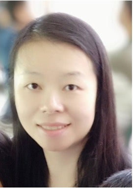 Xiaoying Zhou